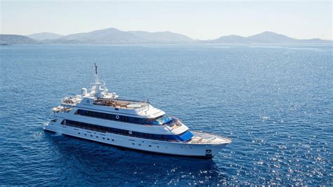 christensen yachts for sale|IONIAN PRINCESS yacht for sale (Christensen, 45.72m, 2005).